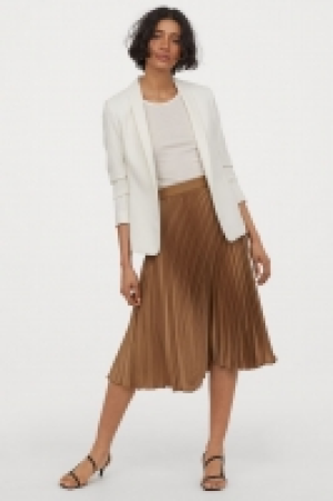 Plissierter Jupe CHF 22.95
