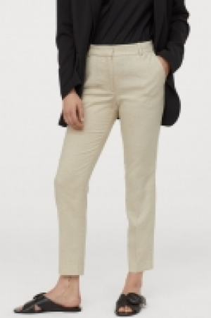 Slacks aus Leinenmischung CHF 19.95