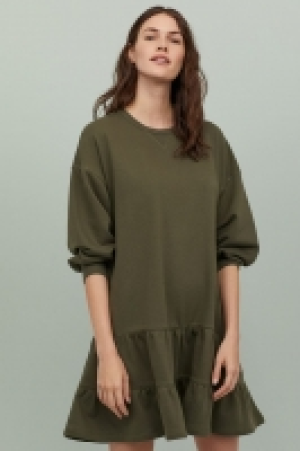 Sweatkleid CHF 19.95
