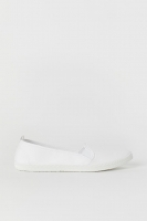 Slip-on-Sneaker CHF 7.95