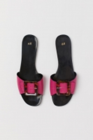 Pantoletten CHF 14.95