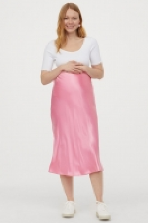 MAMA Satinjupe CHF 19.95