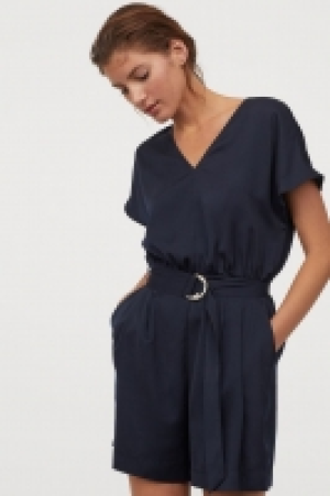 Jumpsuit aus Satin CHF 22.95