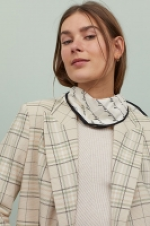 Gerader Blazer CHF 19.95