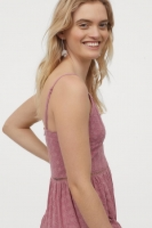 Kleid mit Broderie Anglaise CHF 22.95
