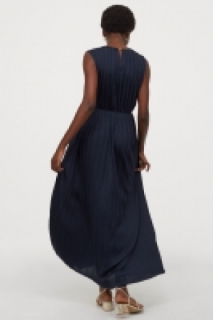 Plissiertes Maxikleid CHF 22.95