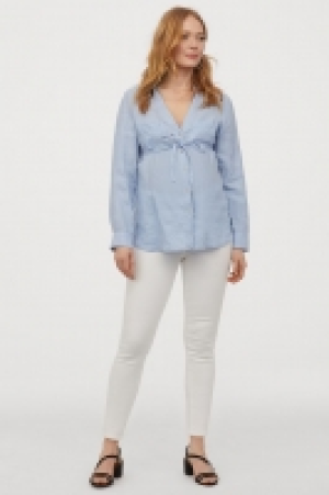MAMA Skinny Ankle Jeans CHF 29.95