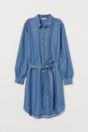 Blusenkleid aus Lyocell CHF 22.95