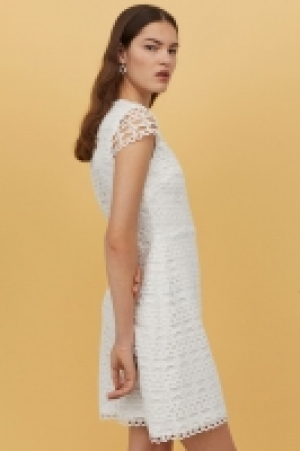 Spitzenkleid CHF 30.95