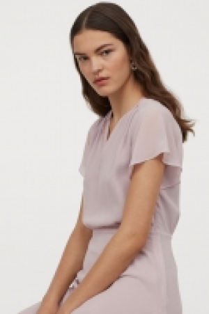 Chiffonkleid CHF 19.95