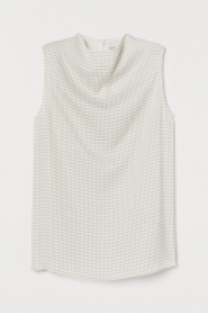 Ärmellose Bluse CHF 10.95