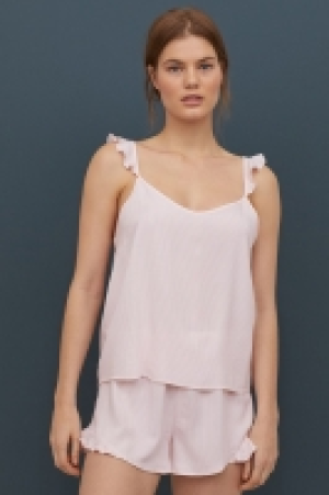 Schlaftop und Shorts CHF 21.95