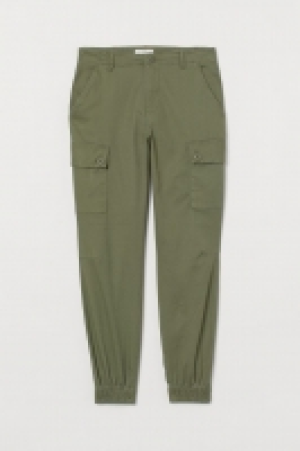 Baumwoll-Cargohose CHF 22.95