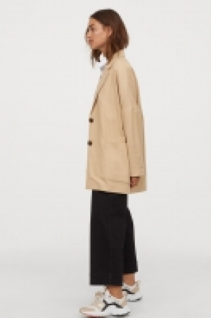 Blazer aus Leinenmischung CHF 29.95