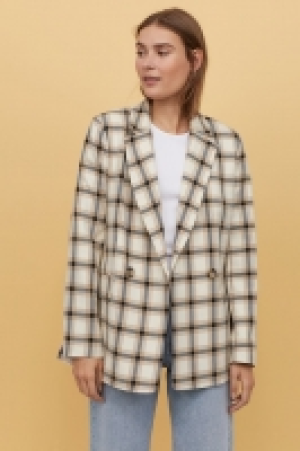 Zweireihiger Blazer CHF 25.95