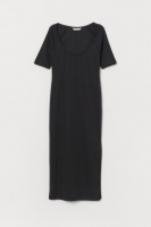 Geripptes Kleid CHF 22.95
