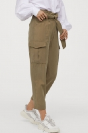 Paperbag-Hose CHF 15.95