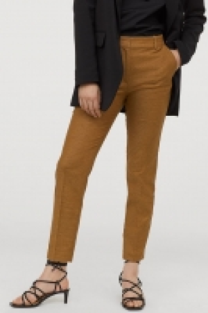Slacks aus Leinenmischung CHF 20.95