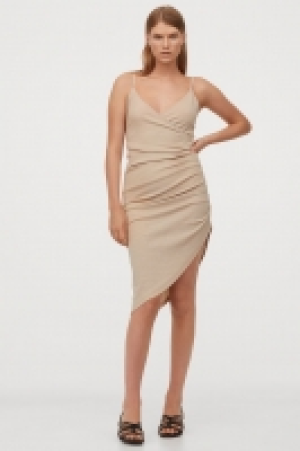 Drapiertes Jerseykleid CHF 22.95