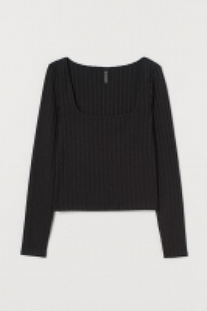 Gerippter Pullover CHF 7.95
