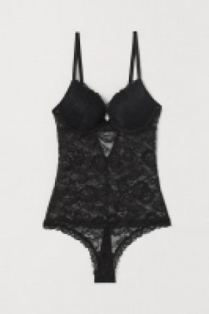 Stringbody mit Push-up CHF 15.95