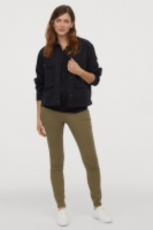 MAMA Biker-Treggings CHF 20.95