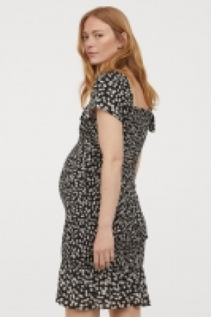 MAMA Gesmoktes Kleid CHF 32.95