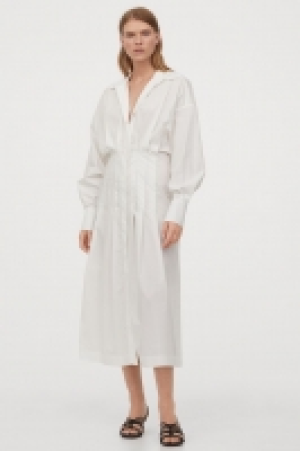 Blusenkleid aus Baumwolle CHF 33.95