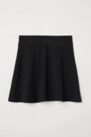 Glockiger Jupe CHF 8.95