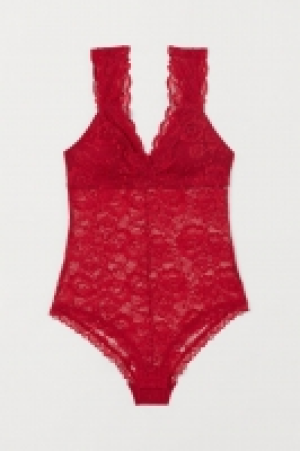 Body aus Spitze CHF 15.95