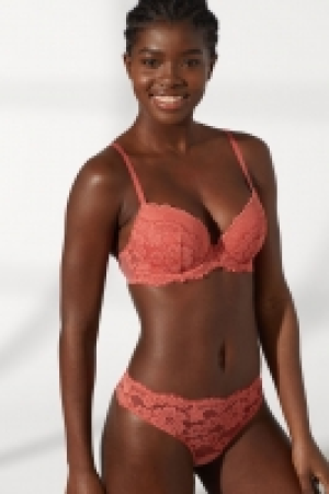 Push-up-BH aus Spitze CHF 10.95