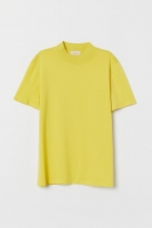 T-Shirt mit Turtleneck CHF 19.95