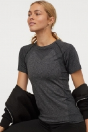 Sportshirt Seamless CHF 11.95