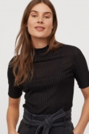 Geripptes Shirt CHF 9.95