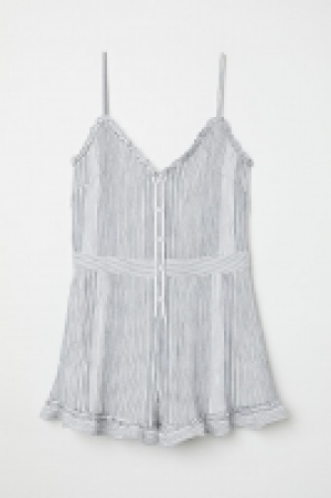 Jumpsuit mit Volants CHF 24.95