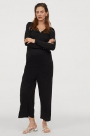 MAMA Jumpsuit in 3/4-Länge CHF 15.95