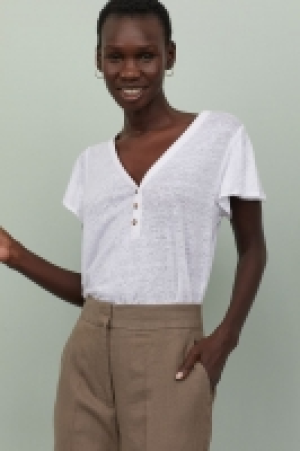 Leinenshirt CHF 10.95