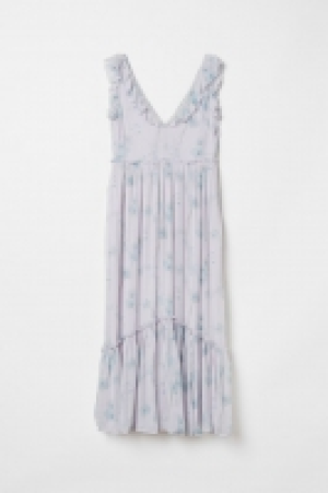 Langes Volantkleid CHF 55.95