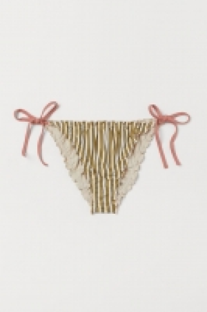 Tie-Tanga Bikinihose CHF 14.95