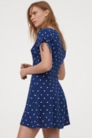 Viskosekleid CHF 21.95