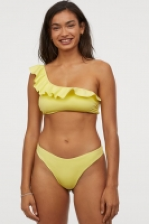 One-Shoulder-Bikinitop CHF 13.95