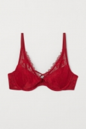 Push-up-BH aus Spitze CHF 12.95