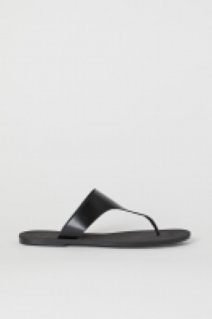 Ledersandalen CHF 26.95