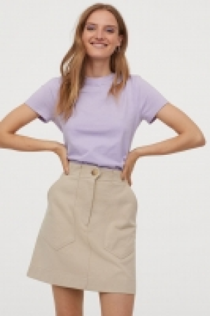 Jupe in A-Linie CHF 22.95