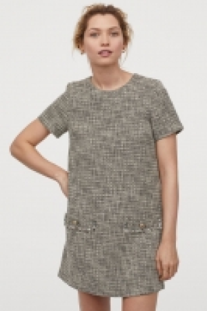 Kleid aus Strukturstoff CHF 22.95