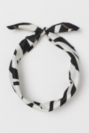 Gemustertes Tuch CHF 7.95