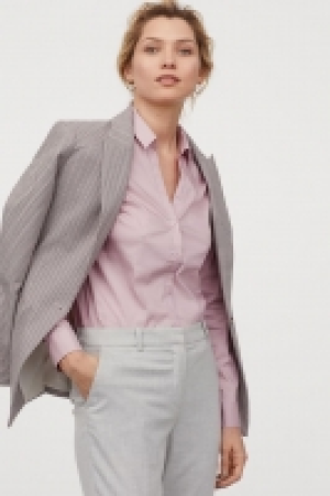 V-Bluse CHF 12.95