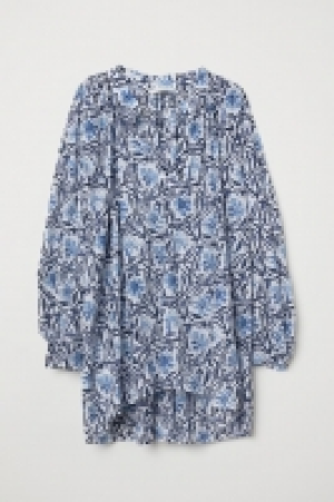 Oversize-Bluse CHF 16.95