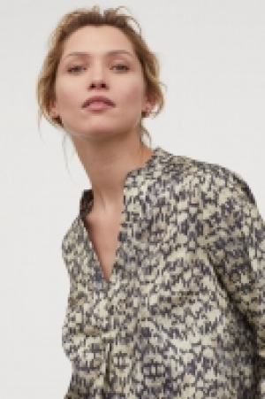 Satinbluse CHF 15.95