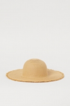 Strohhut CHF 10.95